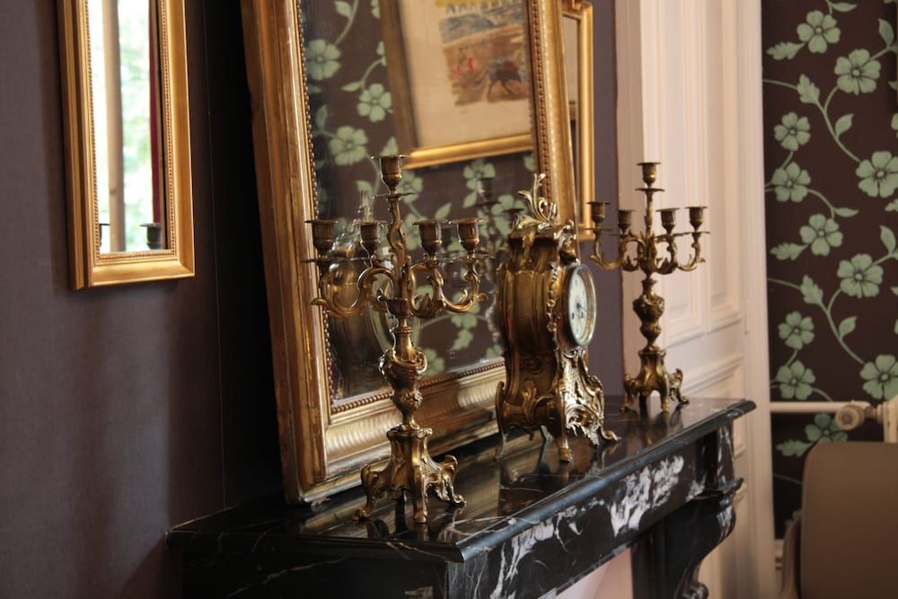Villa Primerose