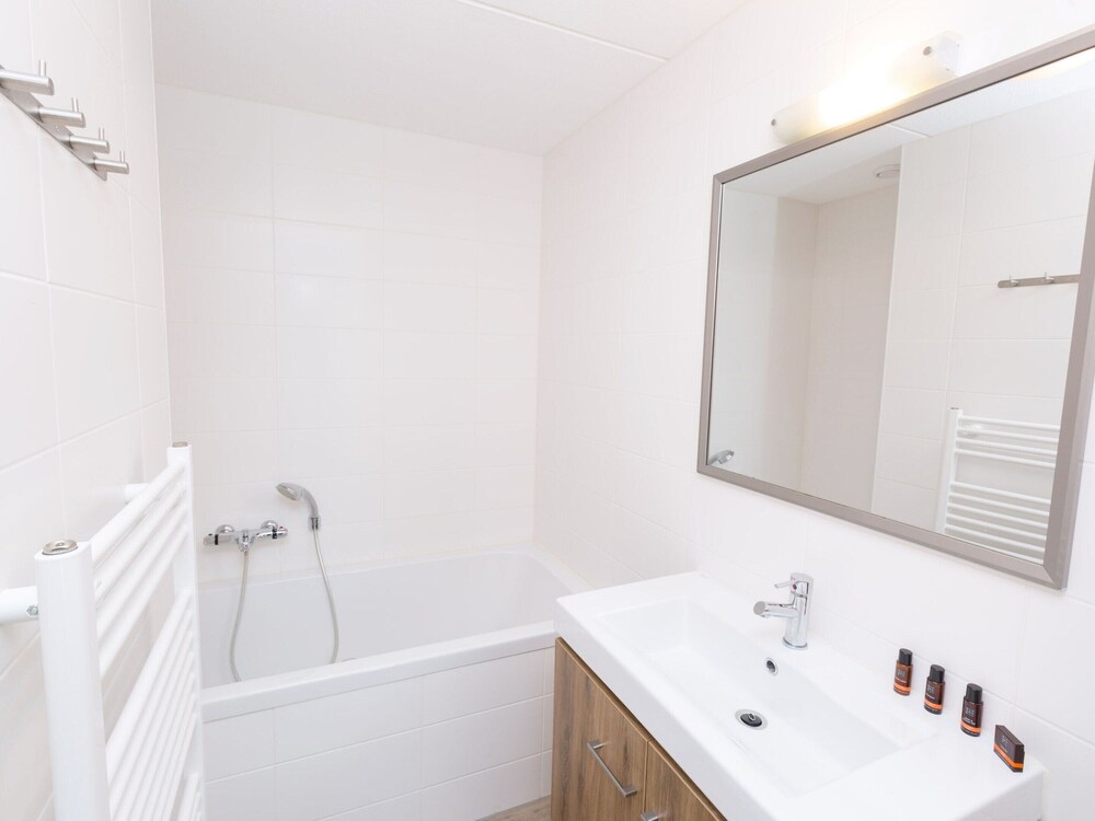 Detached Single Story Holiday Home Near the Sea view 5