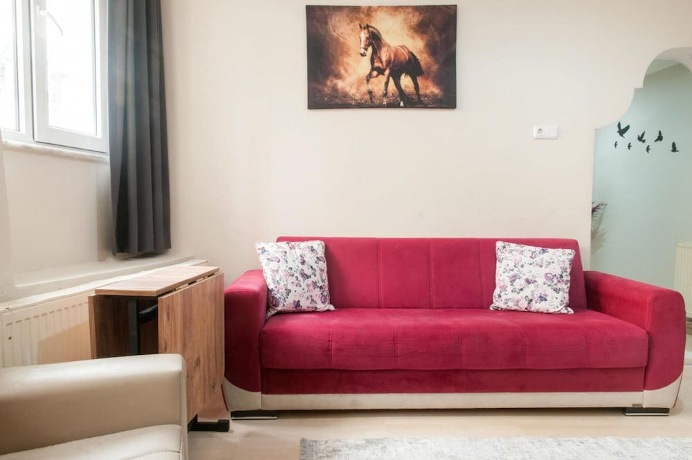 Amazing Flat Next to Kanyon Mall in Kagithane