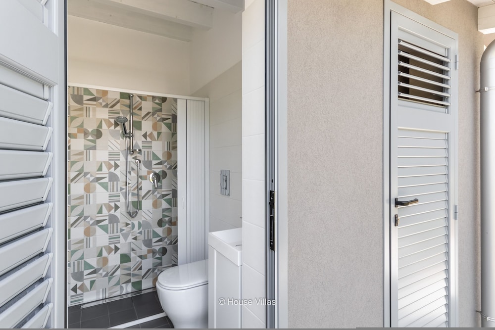 Flaben Luxury Villa in Diano Marina