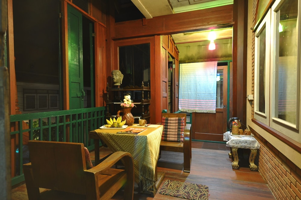 The Sixty at Ayutthaya