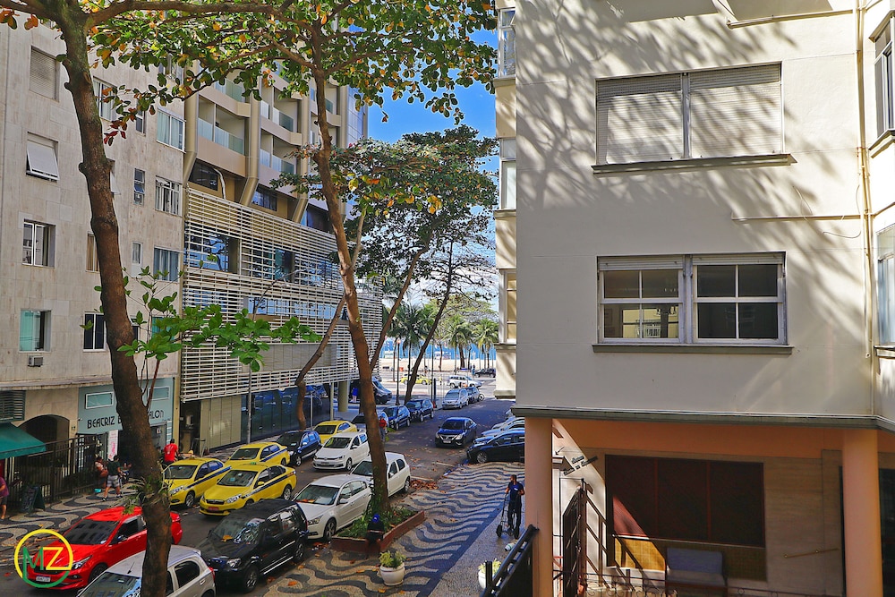MZ Apartments Duvivier