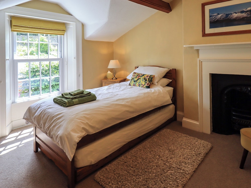 Sandburne Cottage