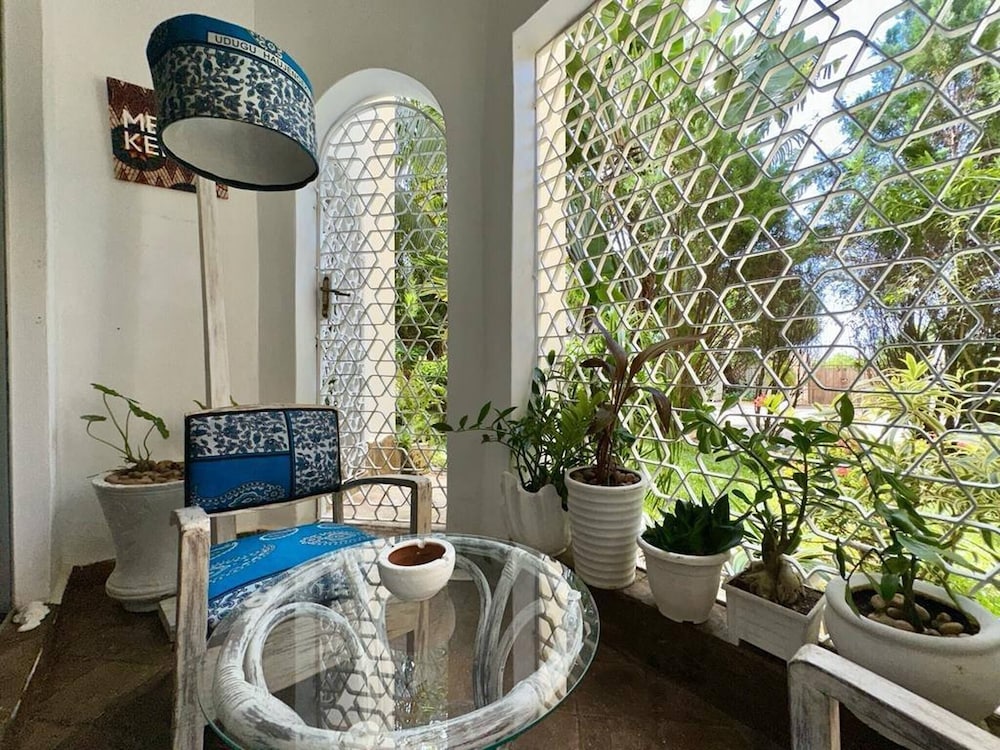 Cosy One Bedroom Apartment-diani