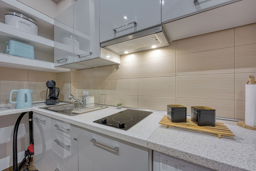 Apartment Close to the Centre
