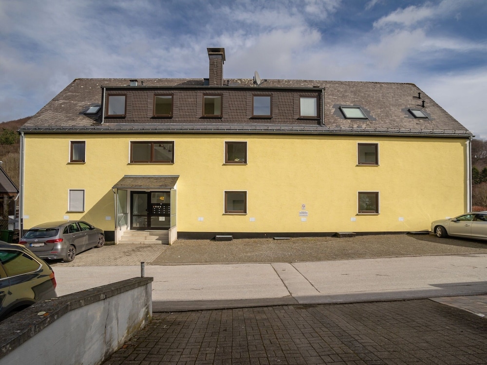 Cozy Apartment in Willingen near Willingen Train Station