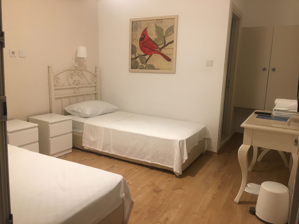 Sade Butik Otel - Image 63