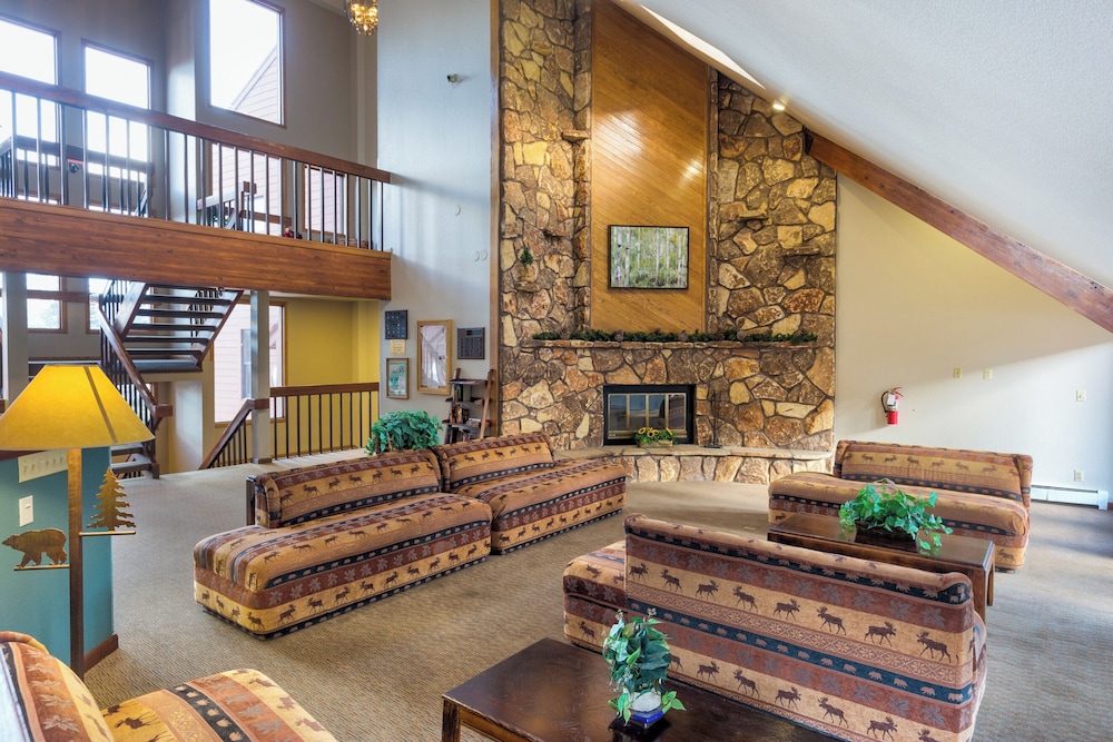 Buffalo Ridge Village #314g