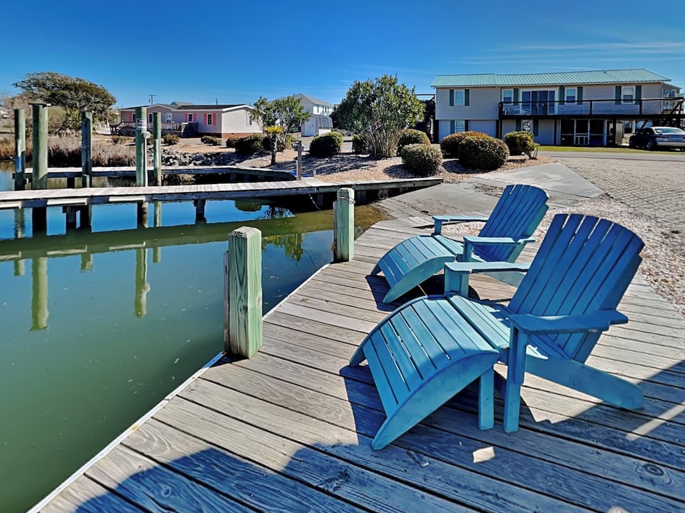 Bellcove by Topsail Realty