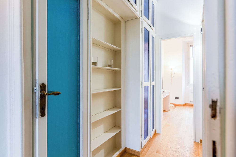 Bramante Luxury Apartments by InnStay