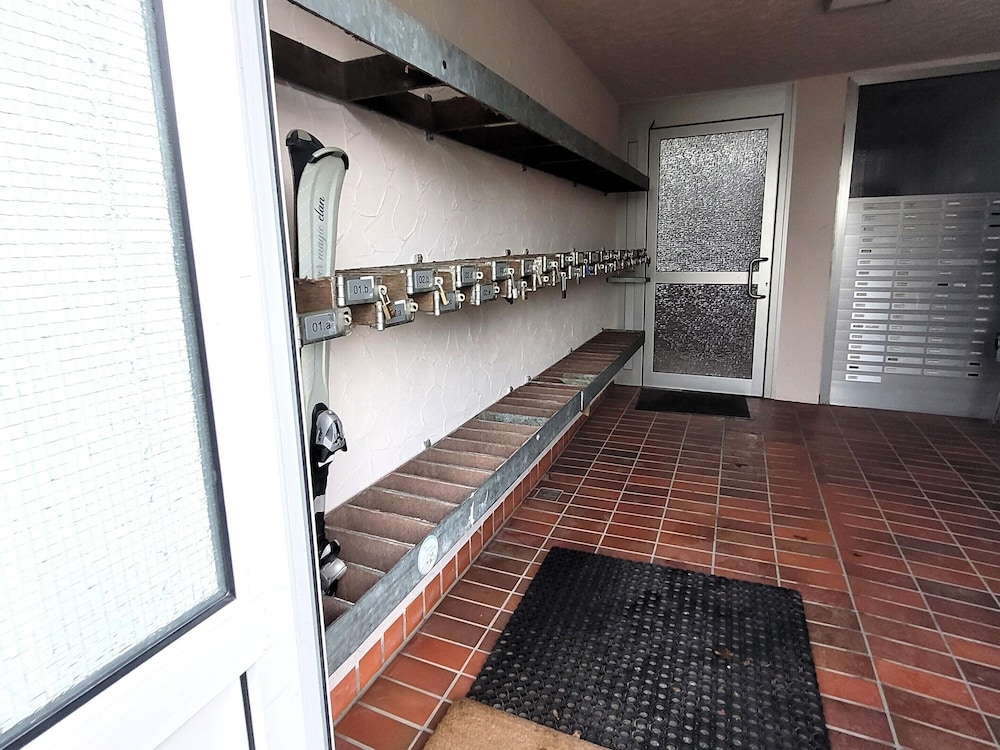 Apartment in Winterberg Near Ski Lift