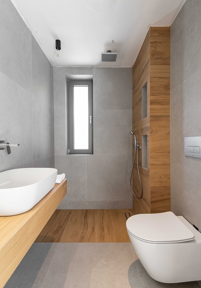 Koni Villas 2 by Halkidiki Villas view 5