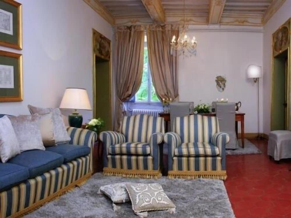 Villa Vistarenni