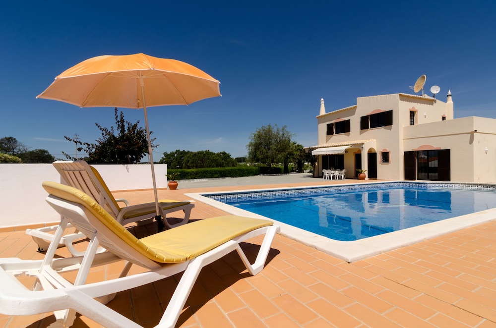 Villa Eucalipto With Private Pool