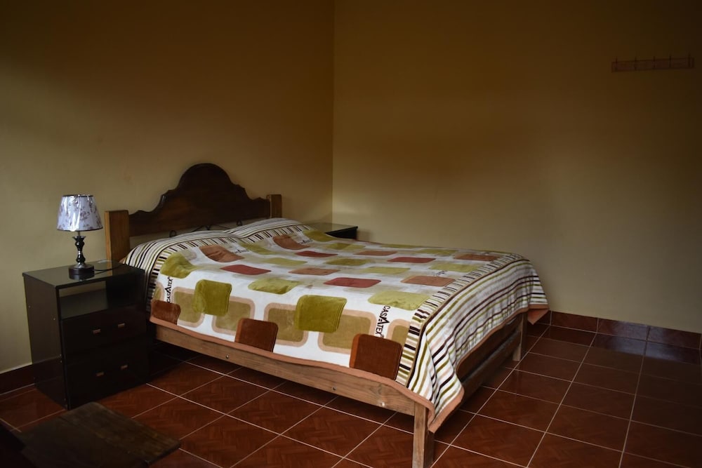 Hostal Wilma
