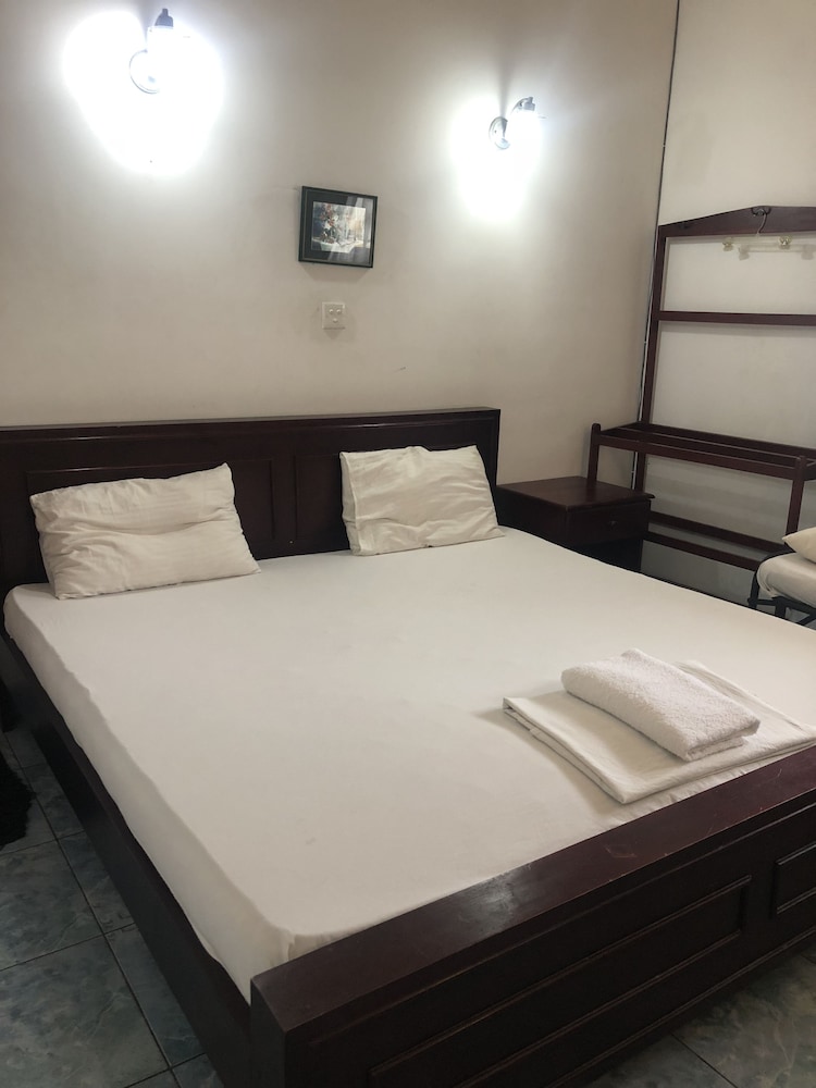 Natures Bliss Garden Stay