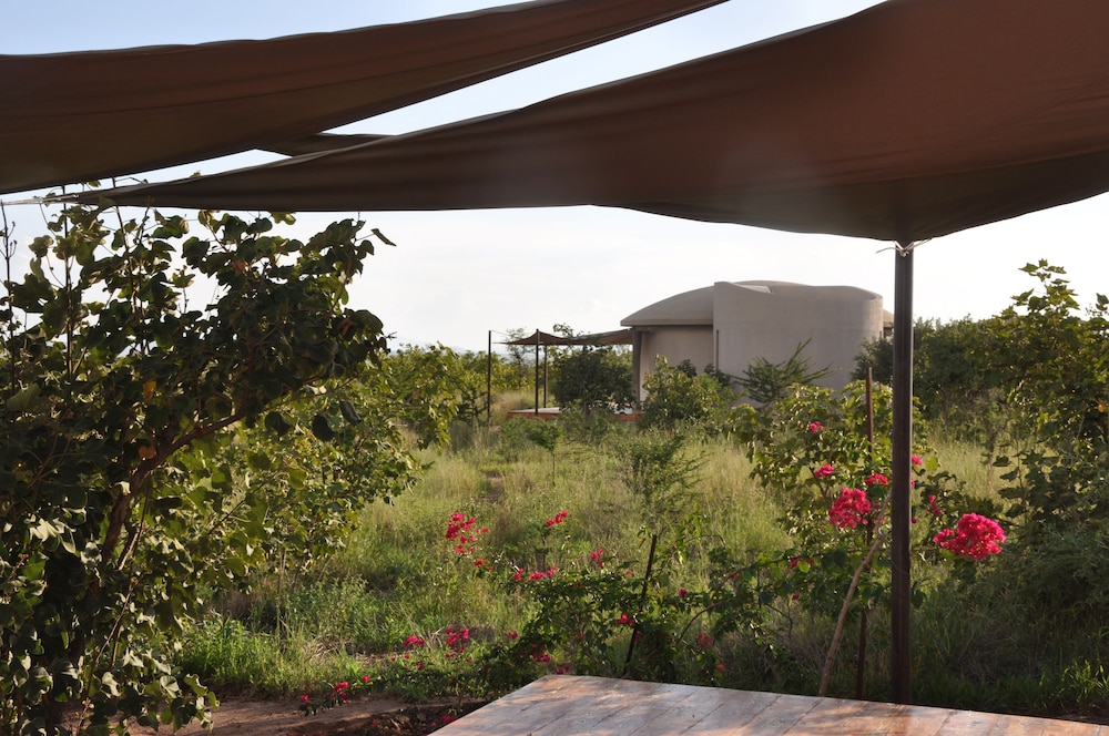 Ecoscience Center & Luxury Lodge