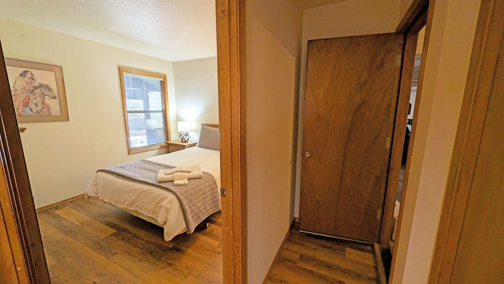 Alpine 4 4 Bedroom Home