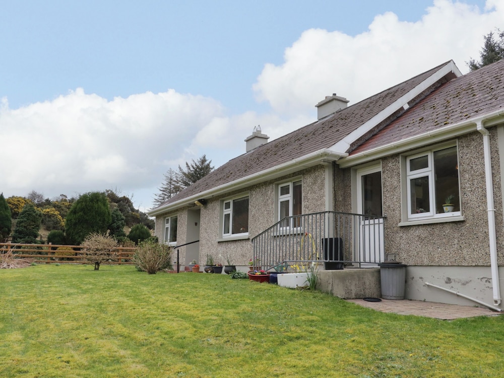 James Neills Cottage