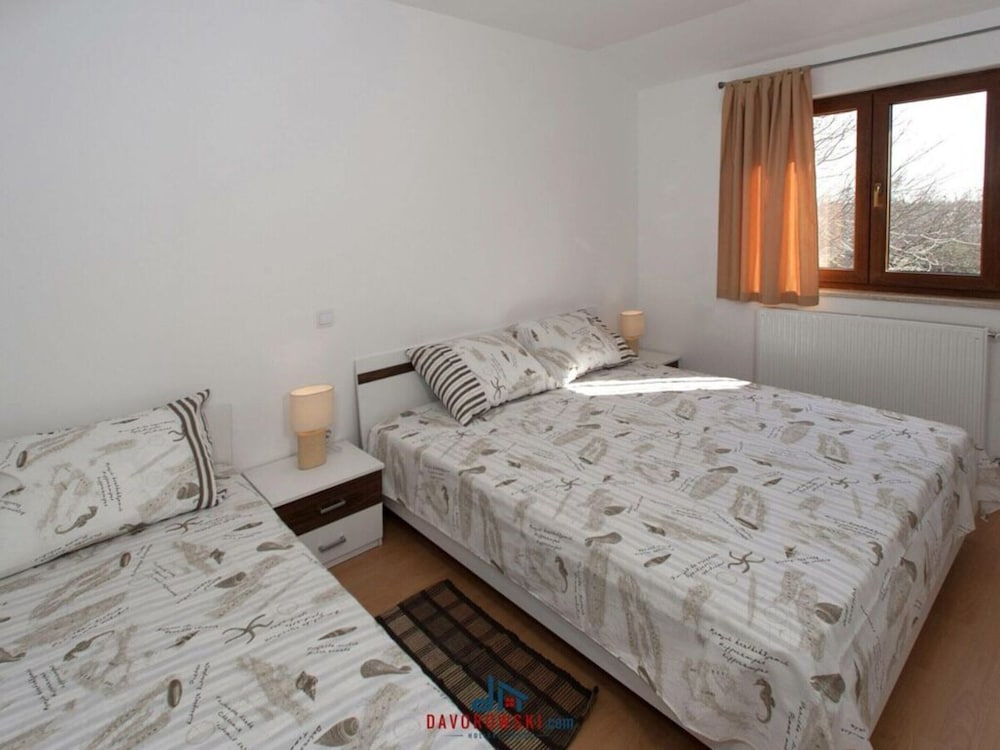 Arco Comfortable Holiday Residence view 3