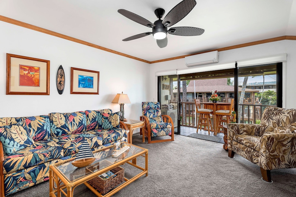 Fully Air-conditioned - Ocean View - Beautifully Renovated- Vrkcv