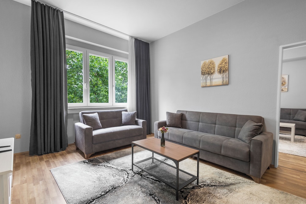 Domloge Lofts & Apartments