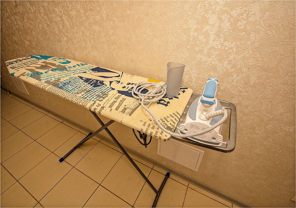 Druzhba Mini Hotel view 3