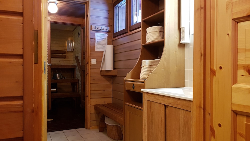 Seita Cabins