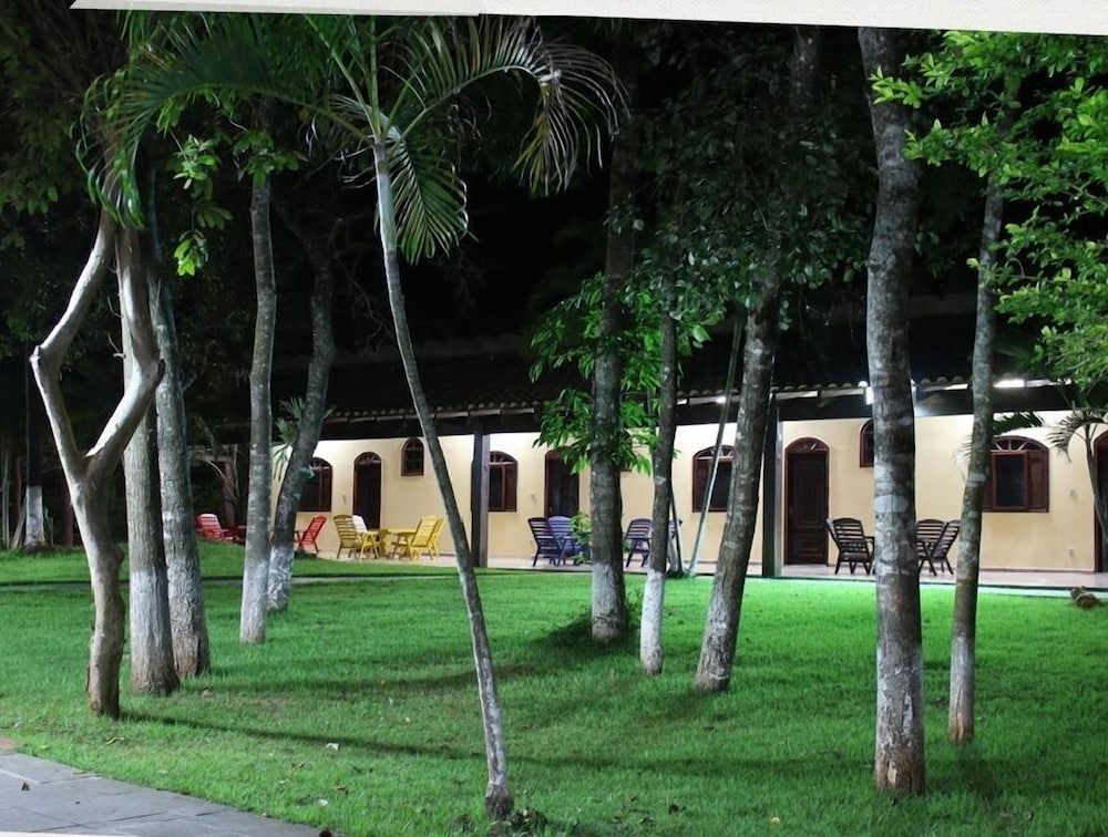 Hotel Fazenda Rio Formoso