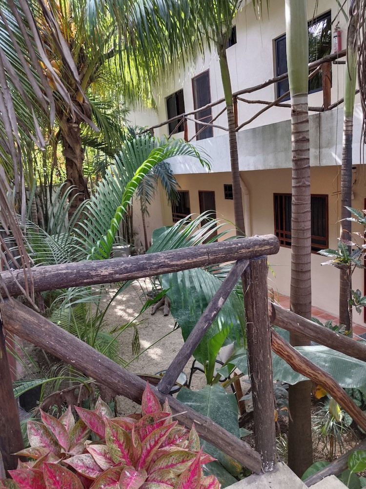 Casa Lupita