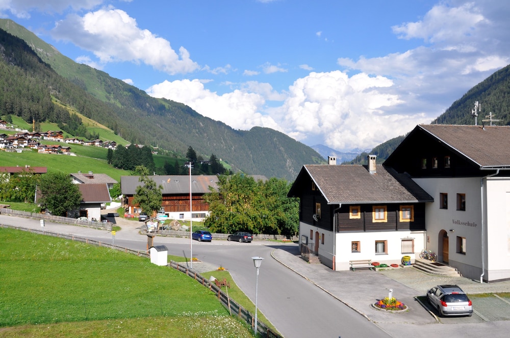 Gästehaus Enzian