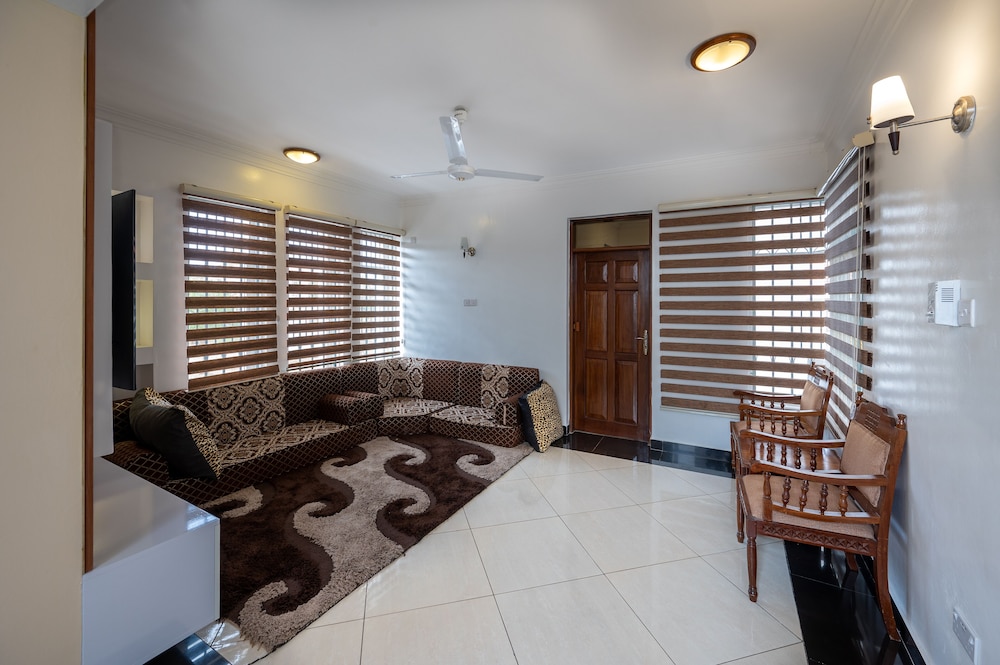 Nyali Villa