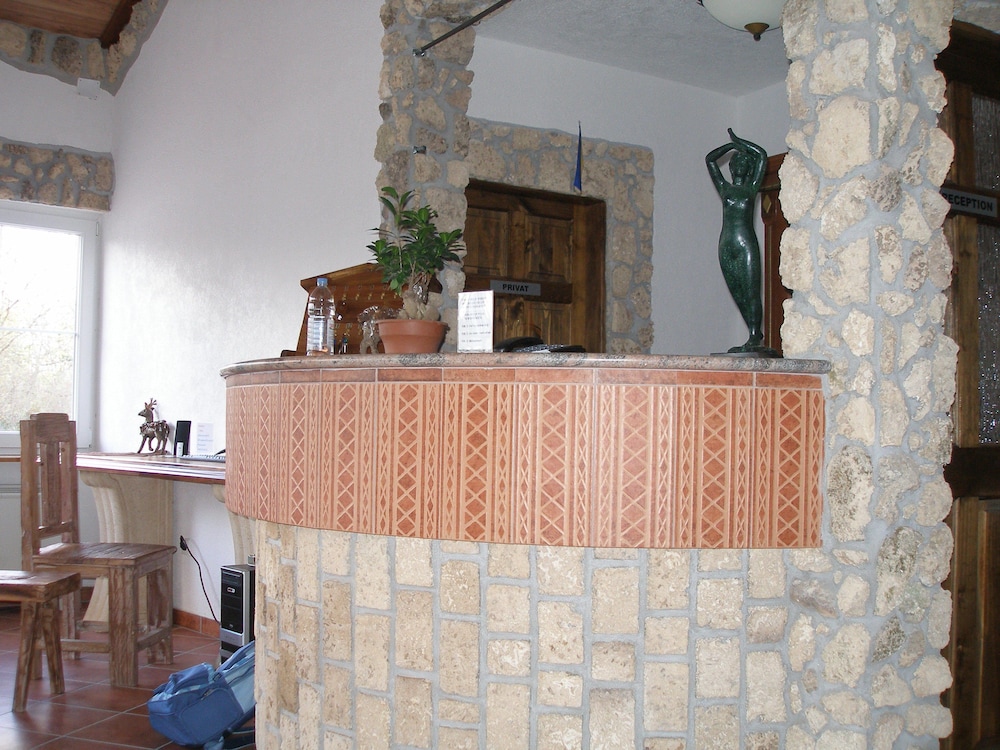 House Restaurant Sedra view 3