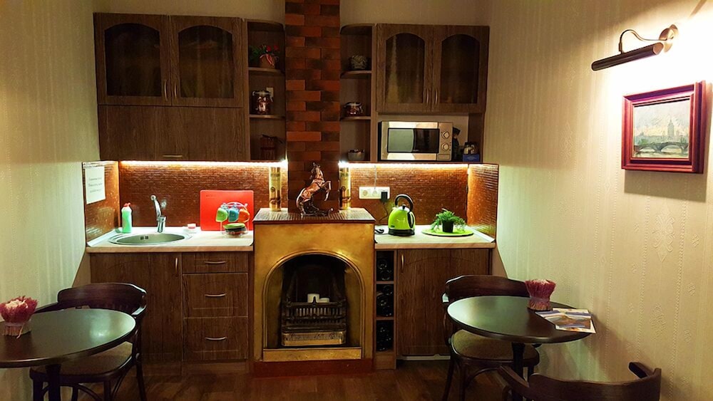 Davidov Guest House