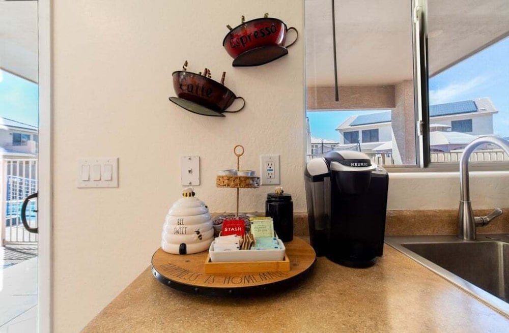Casa Desert Willow - Stayshores 5 Bedroom Home