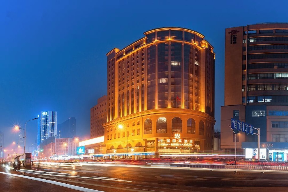 building