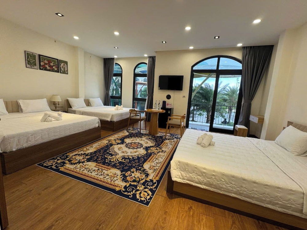 Beachside Bliss Homestay