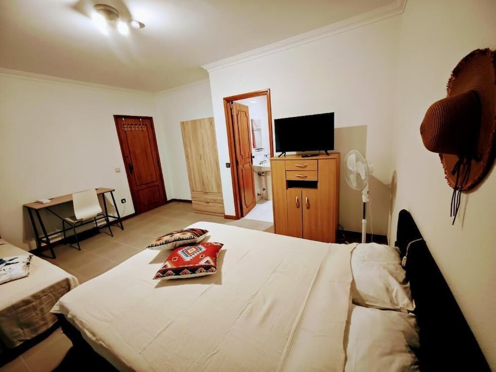 Guest House da Mata