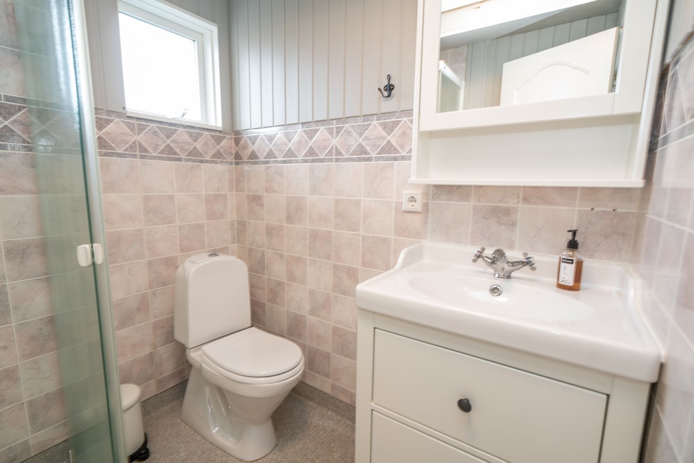 Húsafell Holiday Homes, photo 9