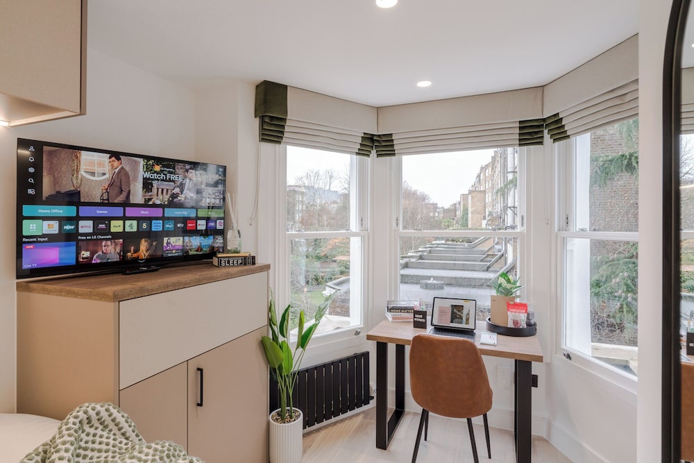 Your Apartment - Kensington