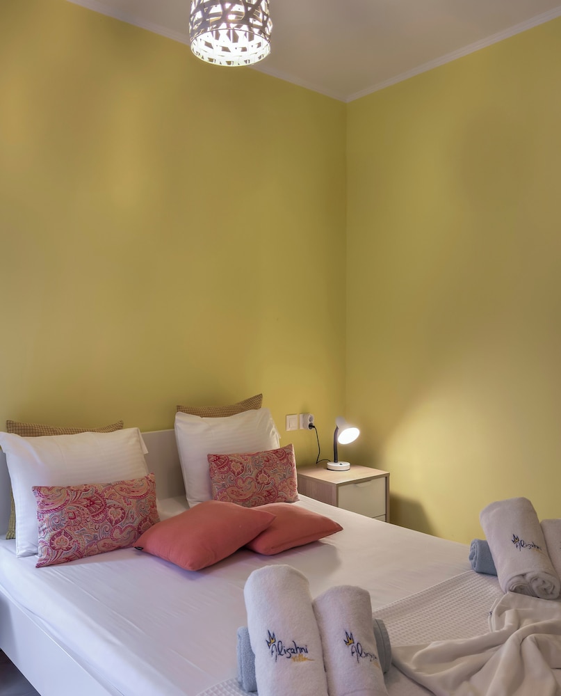 Alisahni Suite