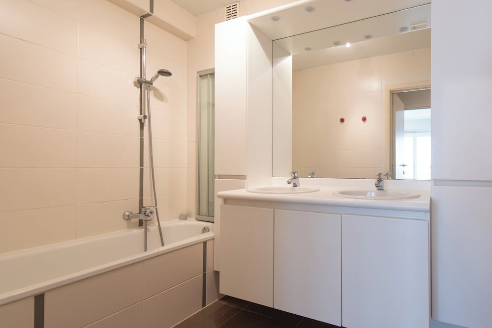 Pet-friendly Apartment in Middelkerke