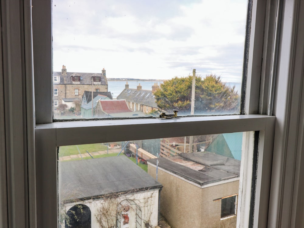 Footdee Cottage