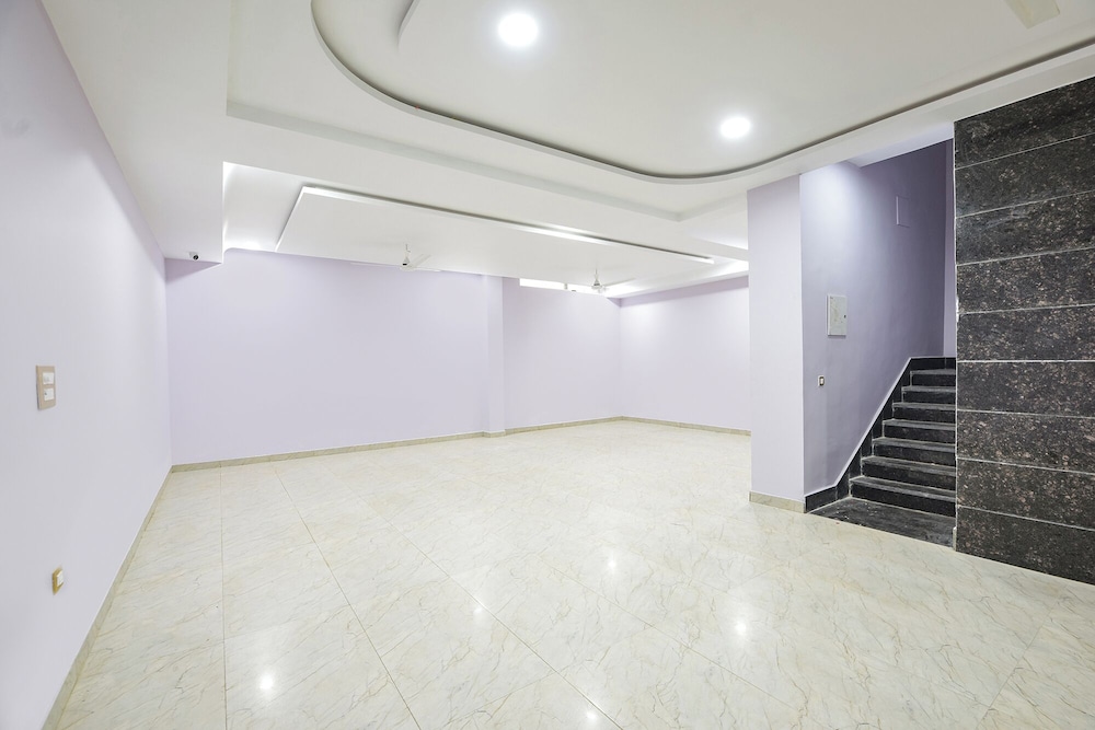 Fabhotel Ar Prime