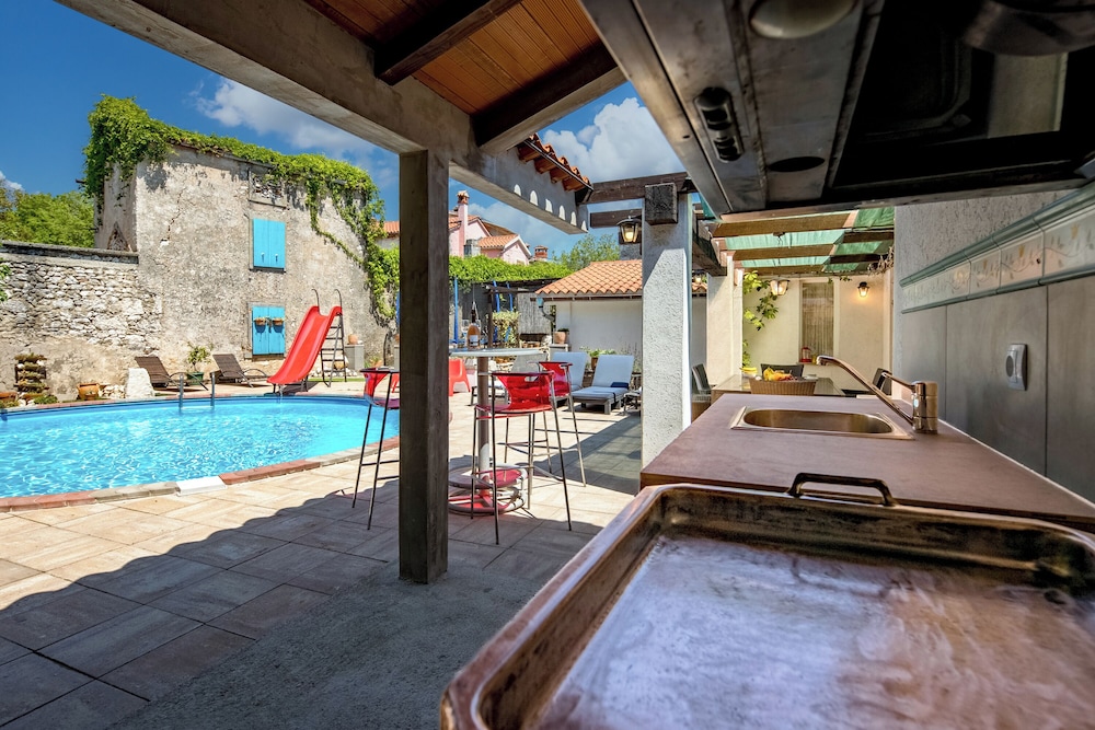 Casa Acqua