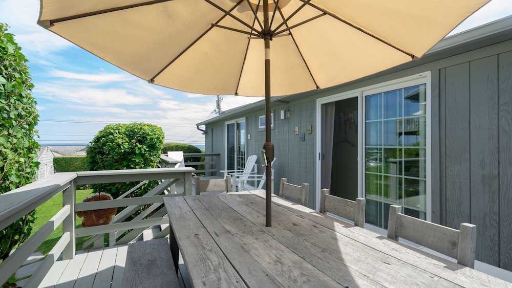 Beach Plum Resort