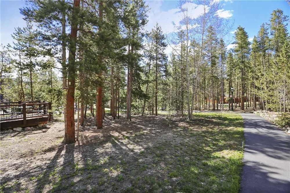 Sundowner 2 BR Plus Loft Condo
