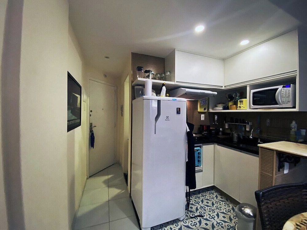 360 Leme Beach Anchieta By SUHCasa