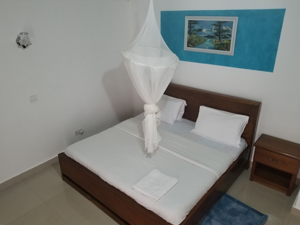 Medrie International Hotel