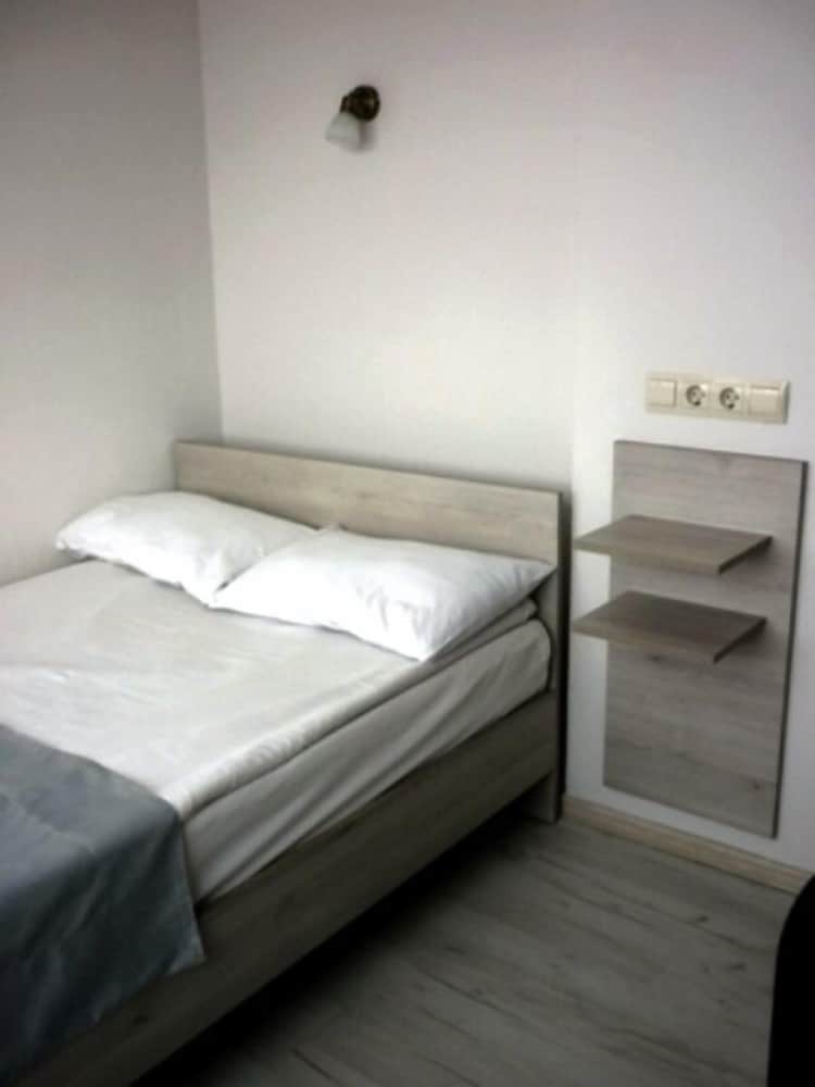 Hotel Belarus Brest